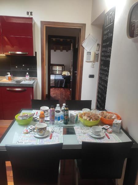Country House B&B Casa Bassa 2 Piazza  المظهر الخارجي الصورة