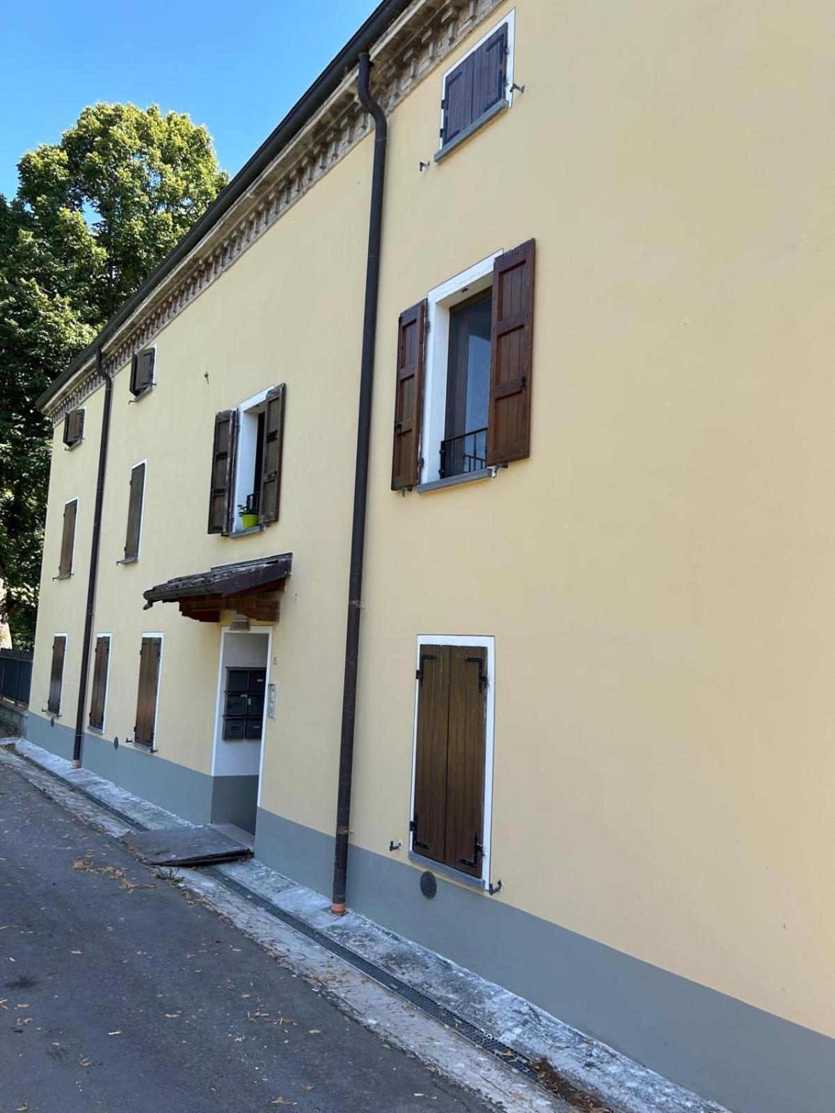 Country House B&B Casa Bassa 2 Piazza  المظهر الخارجي الصورة