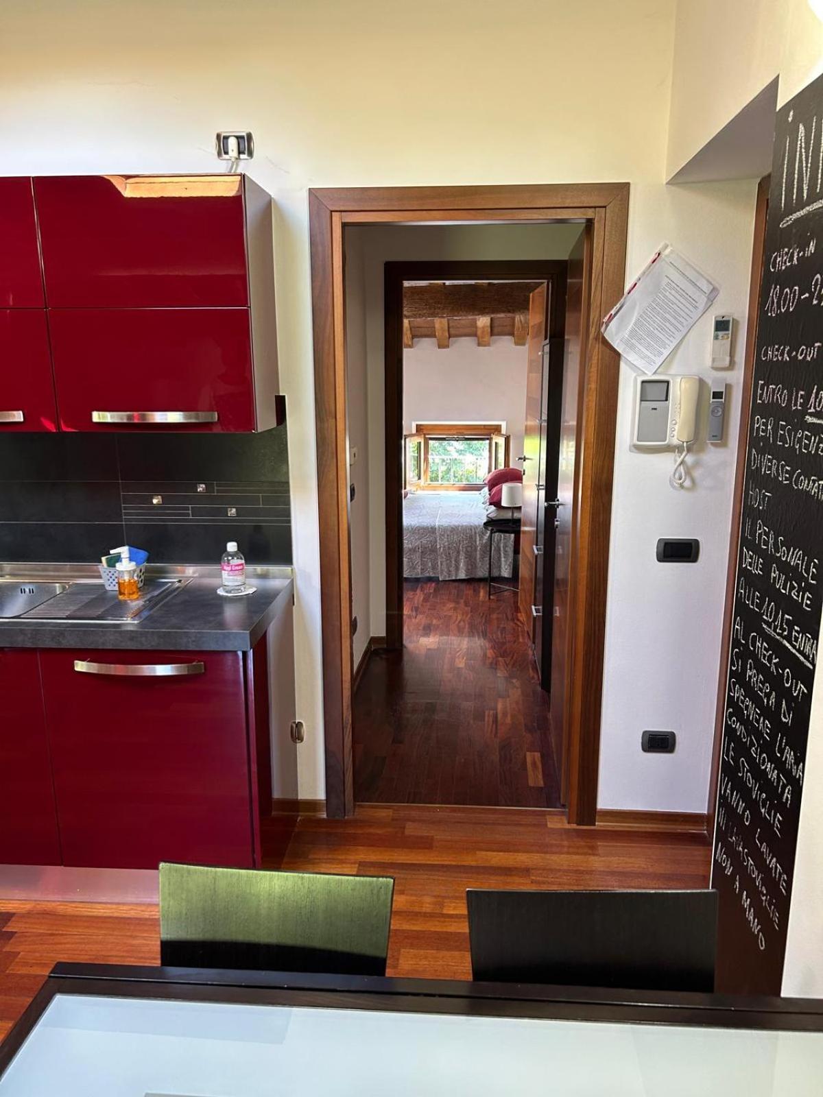 Country House B&B Casa Bassa 2 Piazza  المظهر الخارجي الصورة
