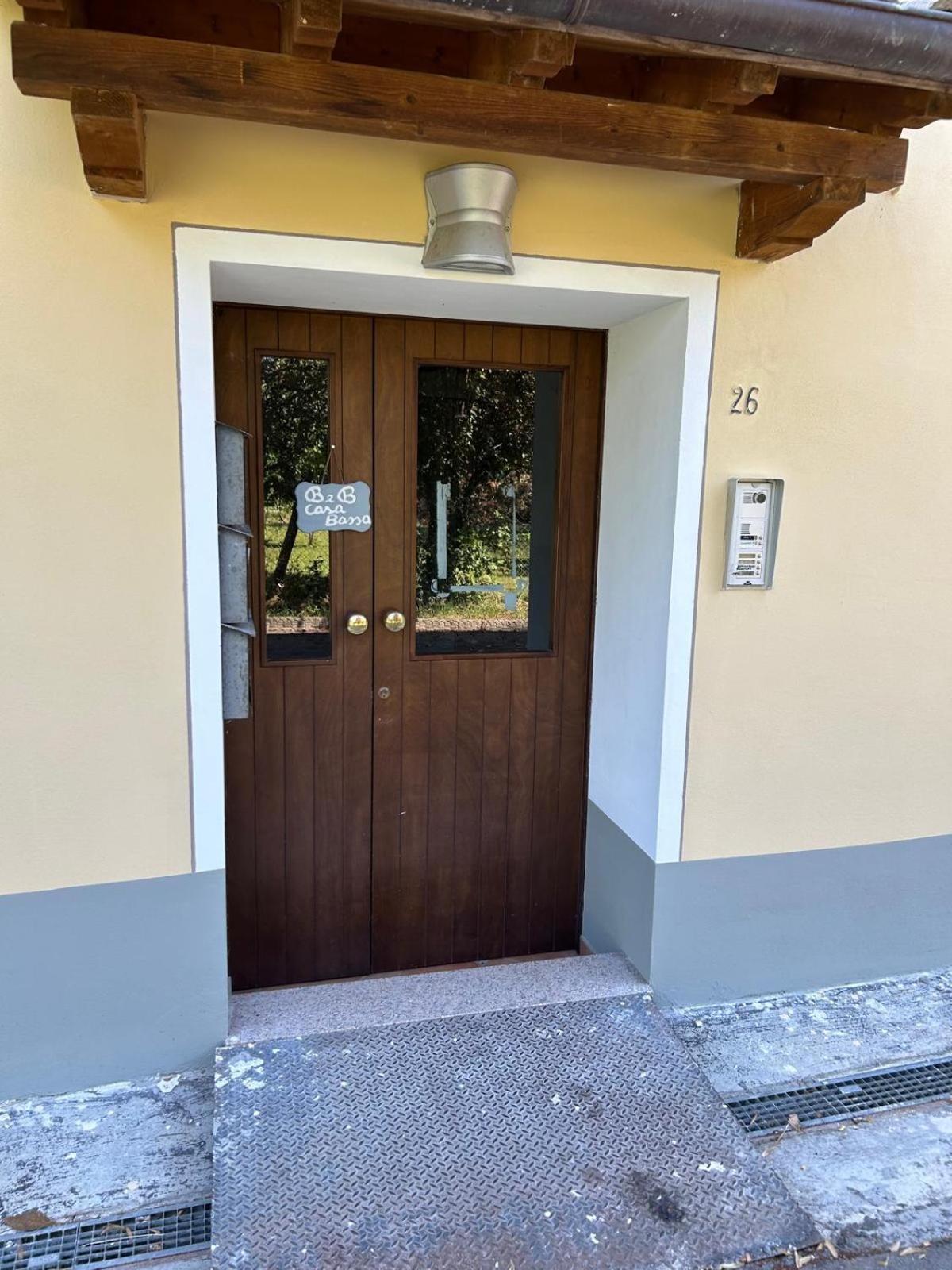 Country House B&B Casa Bassa 2 Piazza  المظهر الخارجي الصورة