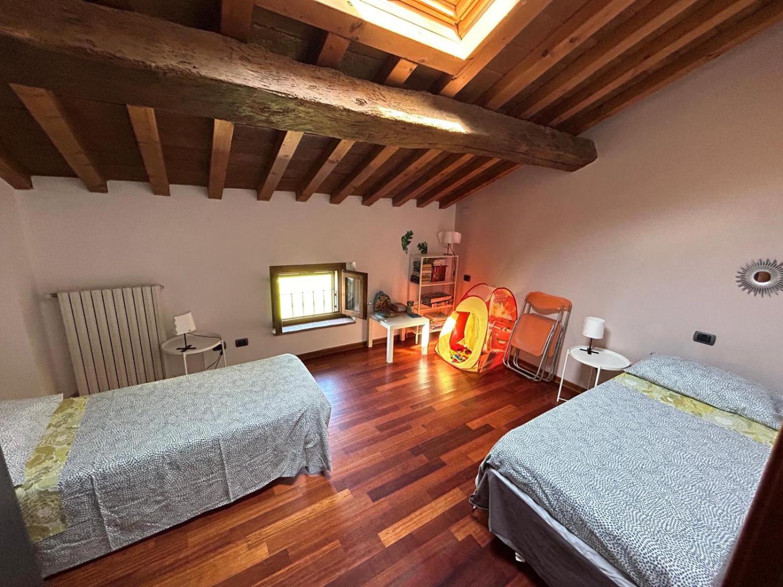 Country House B&B Casa Bassa 2 Piazza  المظهر الخارجي الصورة