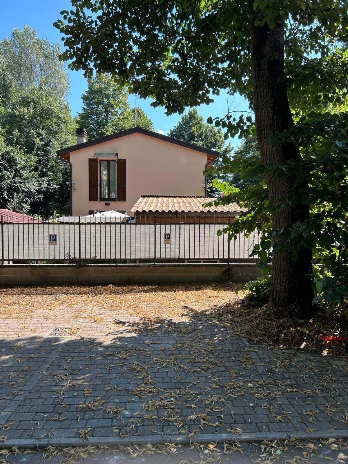 Country House B&B Casa Bassa 2 Piazza  المظهر الخارجي الصورة
