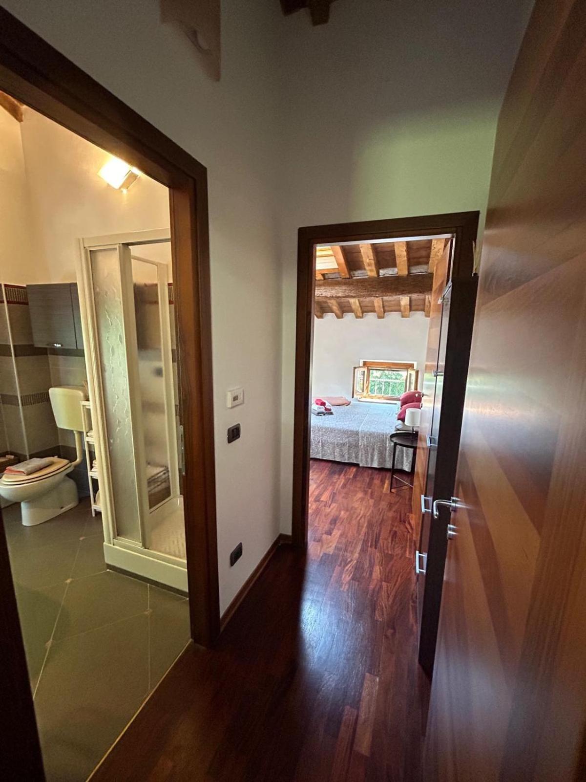 Country House B&B Casa Bassa 2 Piazza  المظهر الخارجي الصورة