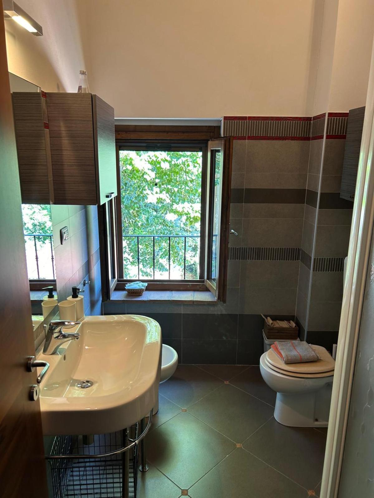 Country House B&B Casa Bassa 2 Piazza  المظهر الخارجي الصورة