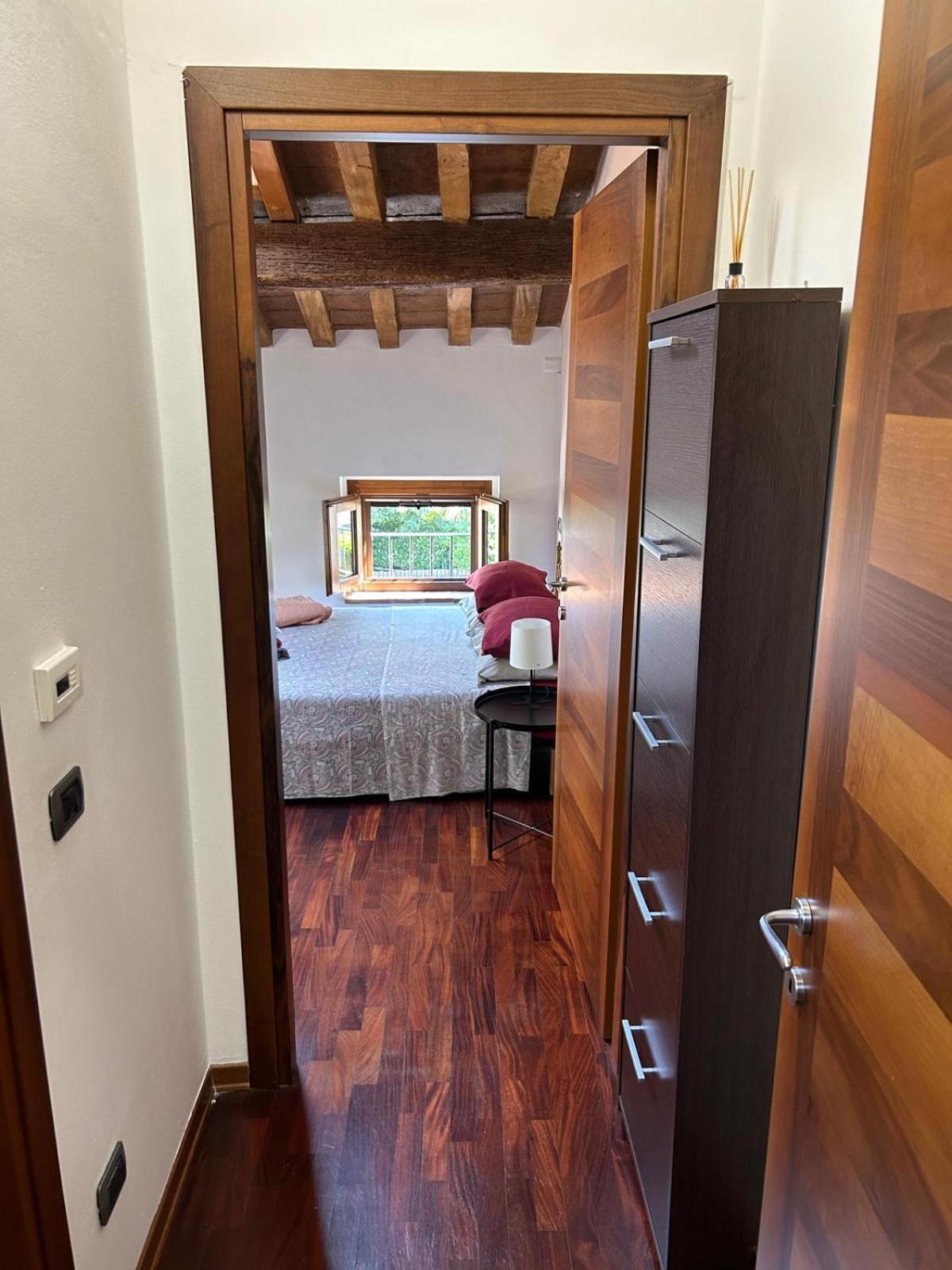 Country House B&B Casa Bassa 2 Piazza  المظهر الخارجي الصورة