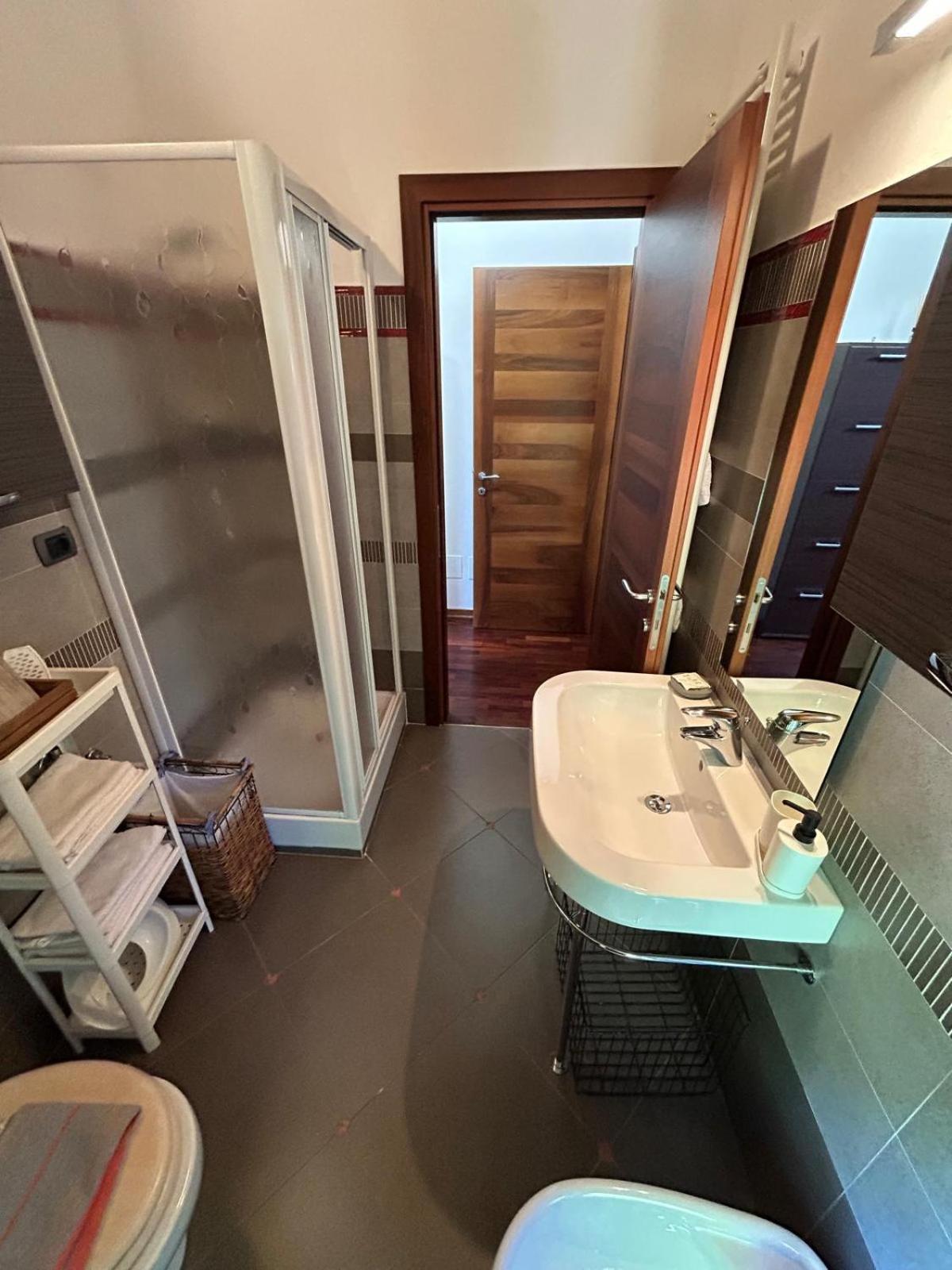 Country House B&B Casa Bassa 2 Piazza  المظهر الخارجي الصورة
